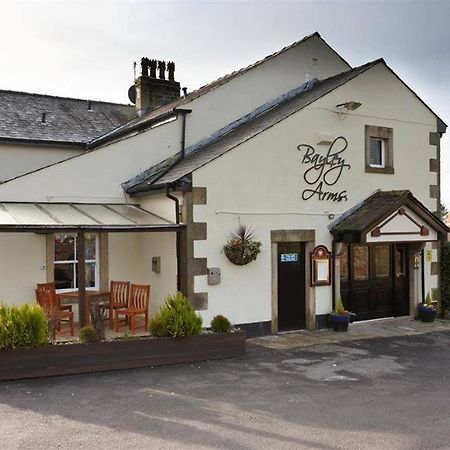 Bayley Arms Hotell Hurst Green  Exteriör bild
