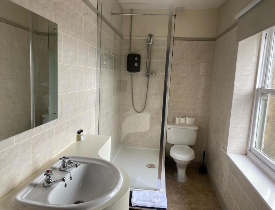 Bayley Arms Hotell Hurst Green  Exteriör bild